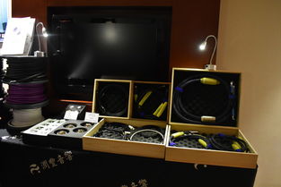 have 2019深圳高級(jí)視聽(tīng)展 潤(rùn)豐音響