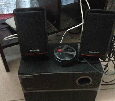 工作調(diào)動原因轉(zhuǎn)手二手電腦音響-深圳家用電器