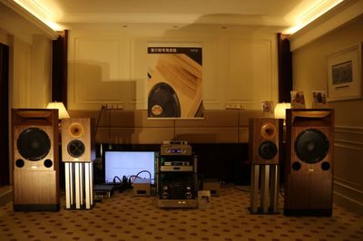 發(fā)燒友音樂盛宴,SIAV深圳音響展精彩回顧!