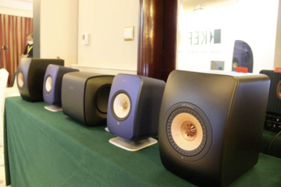 發(fā)燒友音樂盛宴,SIAV深圳音響展精彩回顧!