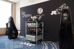 業界丨 不僅全有,更是全優 第15屆新深圳音響展隆重舉行