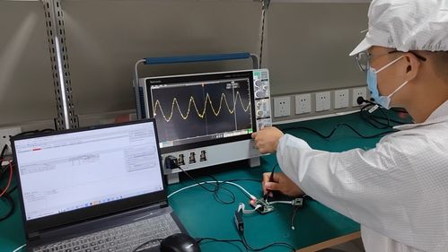 從校園到流水線 大學生團隊研發(fā)“火眼”微芯片，革新電子材料制造