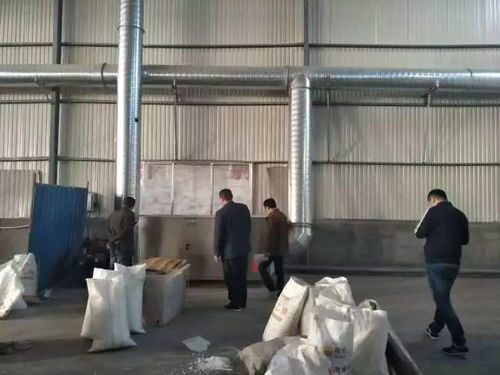 臨沂行動 以電子專用材料創新驅動，刻不容緩打贏大氣治理攻堅戰