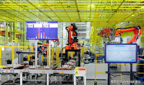 走向未來 第二十四屆青島國際機床展覽會吹響集結號，聚焦電子專用材料制造新篇章