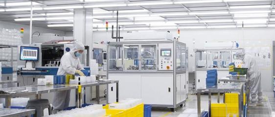 華芯晶電 向“新”而行，鑄就“中國芯”半導體材料的堅實脊梁