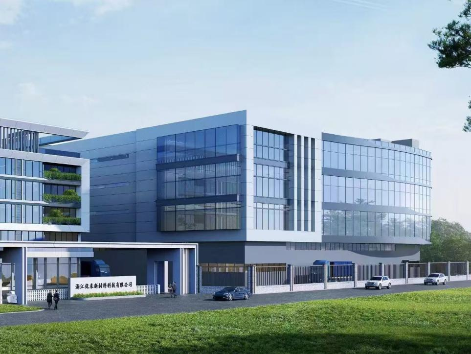 優米新材戰略布局汽車膜市場，三條涂布線年底投產助推電子材料制造升級