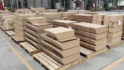 做實做厚“家底”！廣寧以電子專用材料研發為引擎，著力推動制造業智能化、綠色化發展