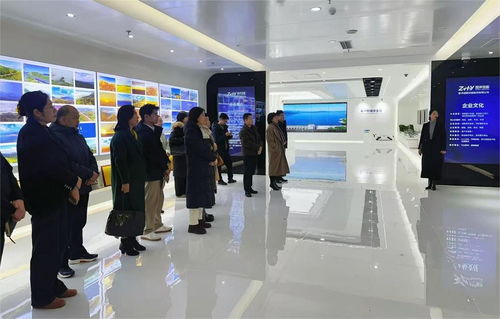 齊魯股交成功舉辦“上市傳幫帶”軟件與新一代信息技術(shù)專場服務(wù)活動